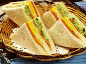 简单的儿童早餐食谱大全