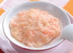6个月宝宝补钙食谱大全