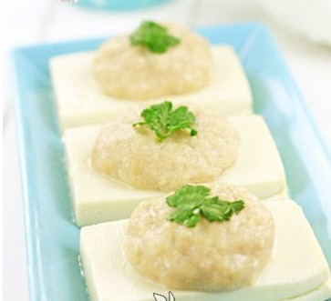 一岁宝宝补铁食谱大全