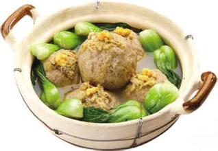 2岁宝宝增高食谱