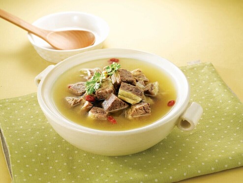 宝宝吃牛肉的做法大全