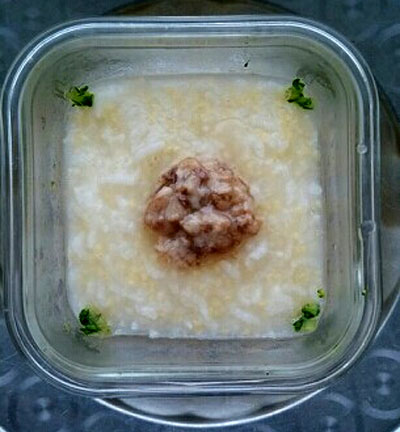 九个月宝宝辅食做法大全