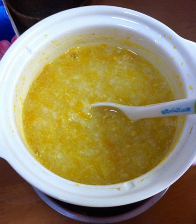 八个月的宝宝辅食做法大全
