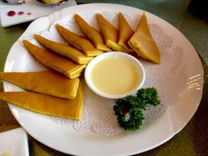 宝宝主食的做法大全
