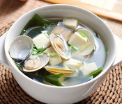 宝宝海带的做法大全