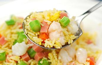 宝宝炒饭的做法大全
