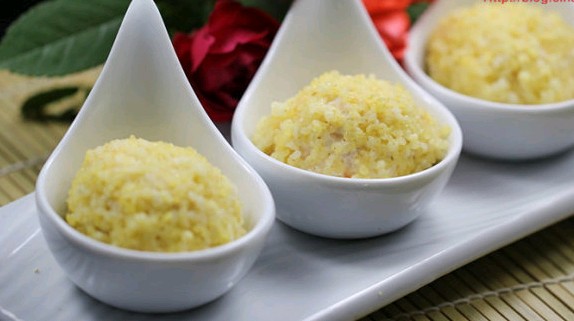 宝宝豆腐的做法大全