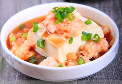 宝宝豆腐的做法大全