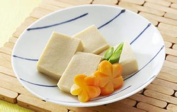 宝宝豆腐的做法大全