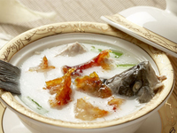 宝宝鲫鱼汤的做法大全