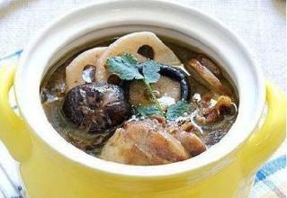 宝宝汤的做法大全