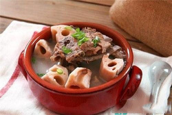 宝宝汤的做法大全