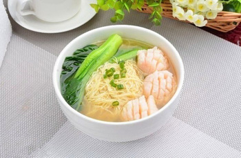 宝宝面条的做法大全