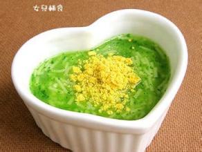 辅食秋葵的做法大全