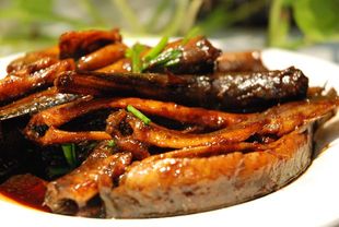 宝宝辅食泥鳅的做法大全