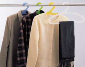 冬天衣服穿几天换 换衣服的频率这样最健康