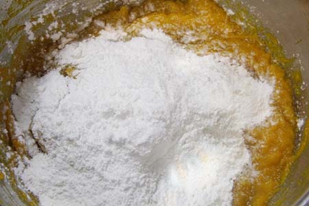 秋季儿童食谱之蜜豆小南瓜