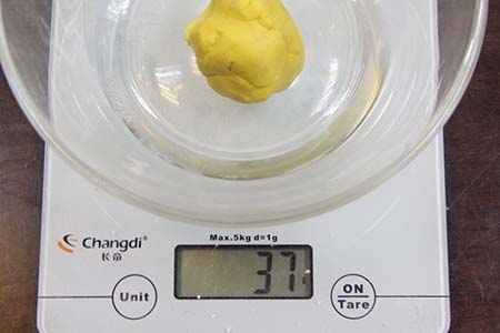 秋季儿童食谱之蜜豆小南瓜