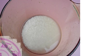 生滚鱼片粥的做法5