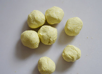 南瓜饼的做法3