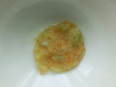 蛋黄酱配可乐饼7