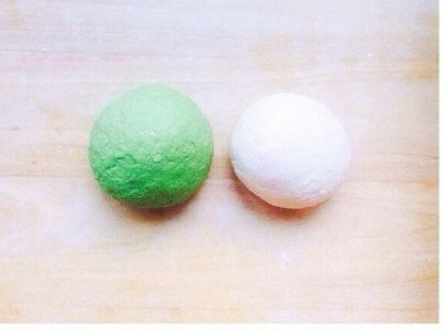 翡翠白菜饺子4