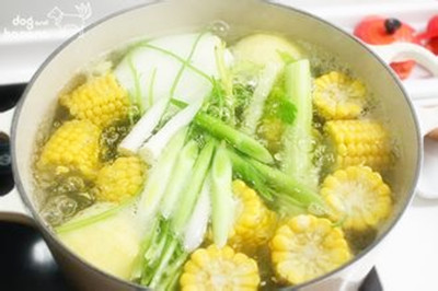 蔬菜高汤杂蔬泥