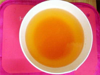 蔬菜高汤杂蔬泥6