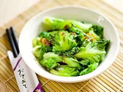 冬天的菜能隔夜吃吗 这几种千万要当心