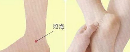 冬天干燥易上火？教你9招败冬火