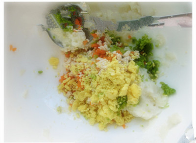 土豆沙拉9