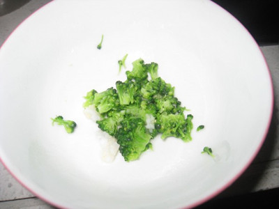 三色二米粥5