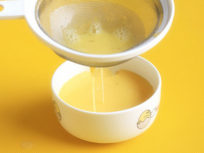小猪蛋羹3