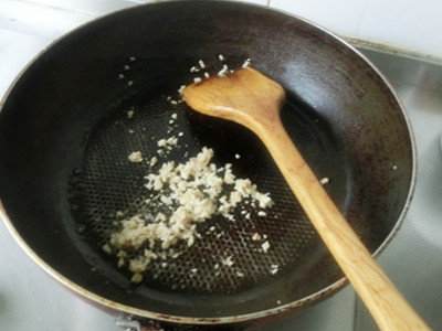 香菇鸡肉软米饭6