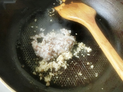 香菇鸡肉软米饭7