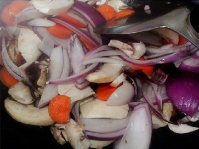 蔬菜牛肉泥4