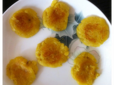 红薯饼1