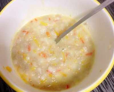 甜椒双彩牛肉面1