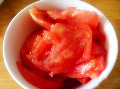 西兰花炖豆腐3
