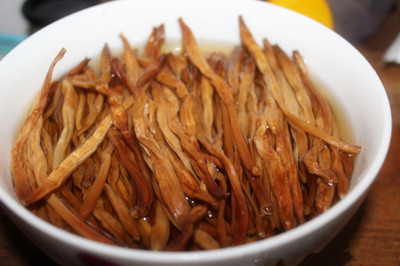 番茄鸡蛋什锦面2