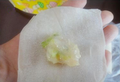 虾蓉小馄饨7