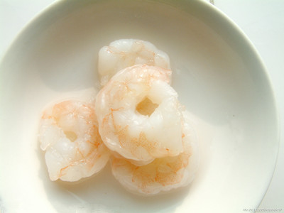 三鲜蛋羹3