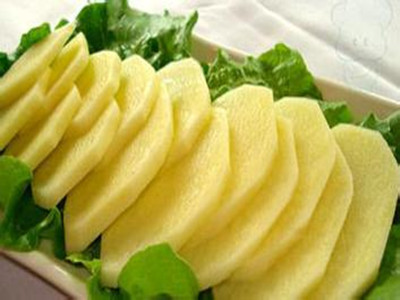 土豆瘦肉泥