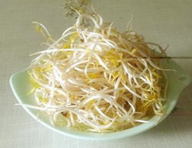7个月宝宝夏季解暑食谱推荐：白菜绿豆饮