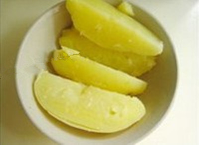 奶香土豆泥