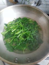 西红柿鸡蛋菠菜面1