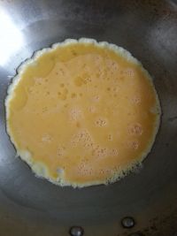 西红柿鸡蛋菠菜面4