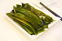 一岁宝宝吃什么补钙最好7