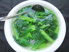 辟谷复食几天后吃盐