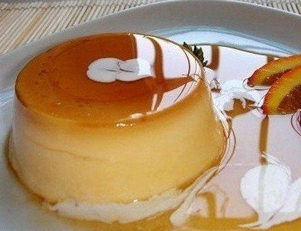 宝宝牛奶冻的做法